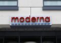US government, Moderna nearing deal for bird flu vaccine funding: reports