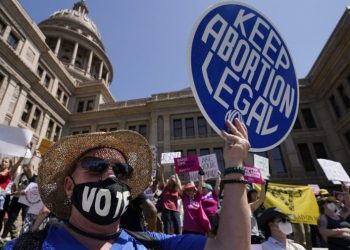 Texas Supreme Court rejects challenge to abortion ban over medical exceptions