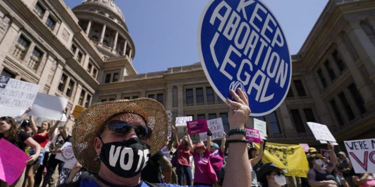 Texas Supreme Court rejects challenge to abortion ban over medical exceptions