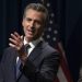 Newsom signs bill to let Arizona doctors provide abortions in California