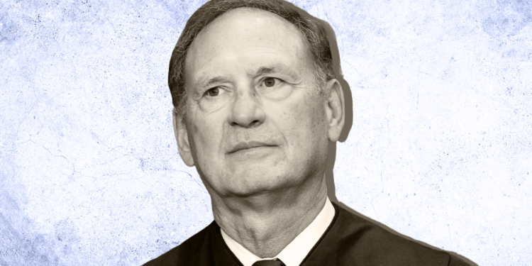 Democrats see Supreme Court crisis in second Alito flag controversy