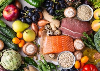 Women on Mediterranean diet live significantly longer: Study