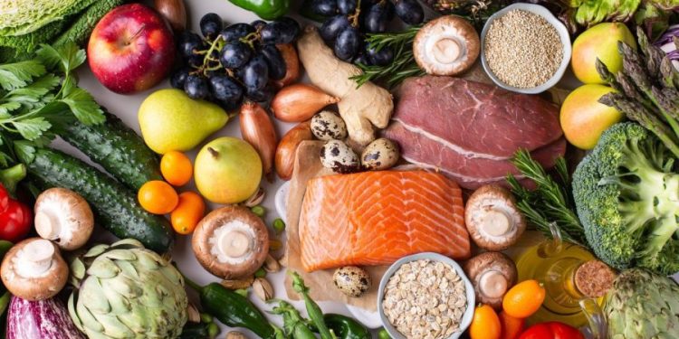 Women on Mediterranean diet live significantly longer: Study