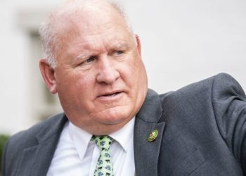 Sparks fly over SNAP at contentious markup of House farm bill