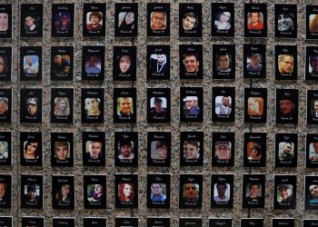 How friends helped fuel the rise of a relentless enemy 