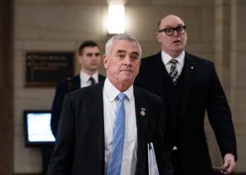 House COVID panel asks for Fauci’s private emails, cellphone records