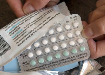 Birth control access advocacy group launches ad campaign ahead of Senate vote