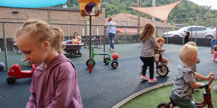 Child care cost rising at nearly twice the pace of inflation: Research