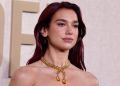 Dua Lipa again calls for immediate Gaza cease-fire: ‘Burning children alive can never be justified’