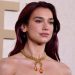 Dua Lipa again calls for immediate Gaza cease-fire: ‘Burning children alive can never be justified’