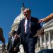 Schumer shifts Senate into campaign mode