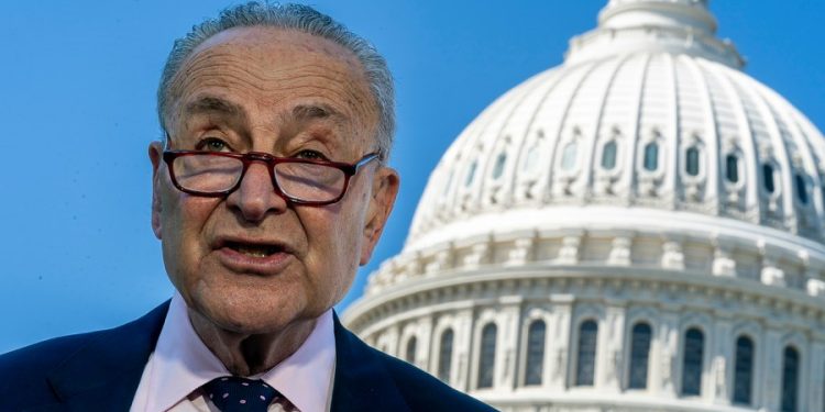 Democrats want to force Senate GOP to vote on contraception