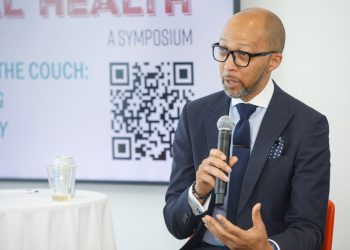 What to do about mental health crisis among Black males