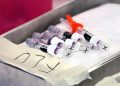 CDC tracking drug-resistant flu strains