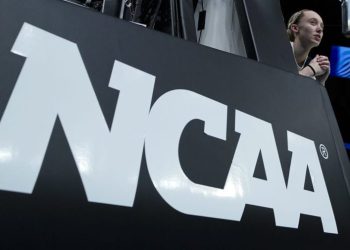 NCAA lifts ban on cannabis use for athletes in championships