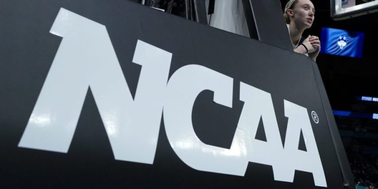 NCAA lifts ban on cannabis use for athletes in championships