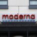 Moderna sees positive results in COVID-flu vaccine trial