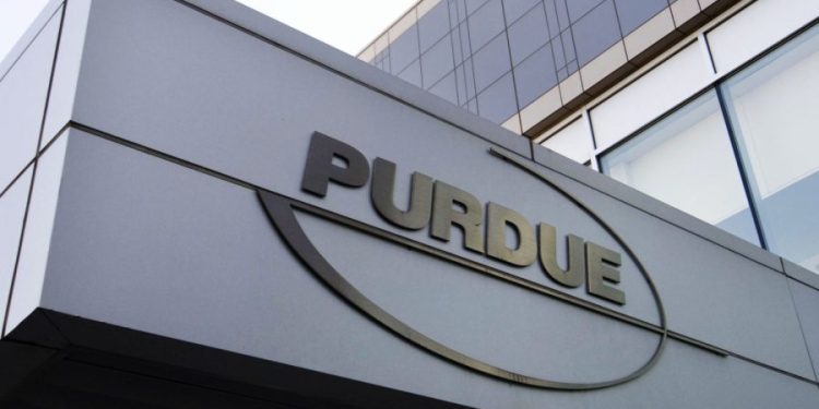 What the Supreme Court’s ruling on Purdue Pharma settlement means