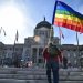 Texas, Montana sue Biden administration over LGBTQ health protections
