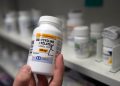 New federal guidelines recommend common antibiotic for STI treatment