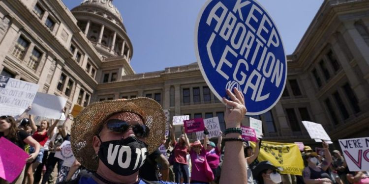 Texas abortion restrictions linked to a rise in infant deaths: Study