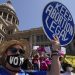 Texas abortion restrictions linked to a rise in infant deaths: Study