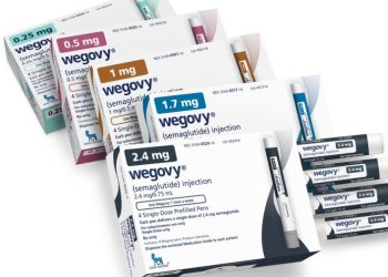 Maker of weight loss drugs to build $4.1B factory in North Carolina