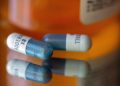 CDC warns of disruptions to ADHD meds after $100M fraud arrest
