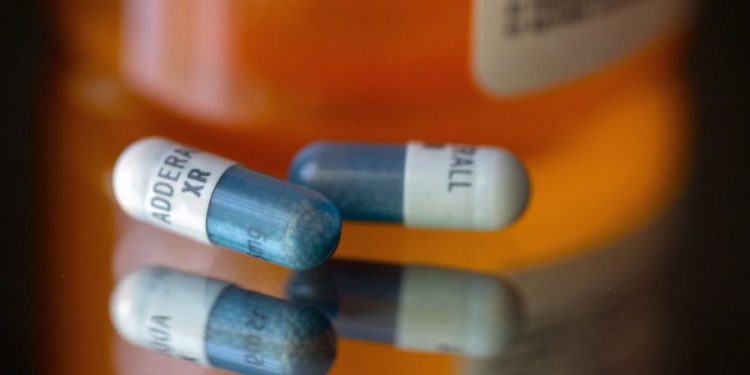 CDC warns of disruptions to ADHD meds after $100M fraud arrest