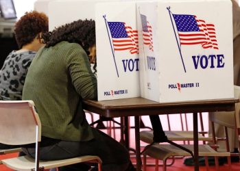 Heart attack risk spikes after presidential elections: Study