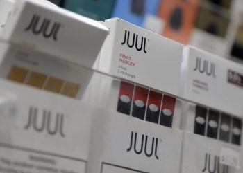FDA rescinds ban on Juul products