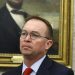 Mulvaney criticizes Fauci for lack of candor in Oval Office