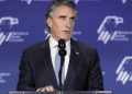 Burgum says he’s ‘evolved’ on abortion since saying women ‘unsafe’ in America before Roe v. Wade