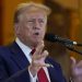 Trump attempts to take credit for insulin pricing in Truth Social post