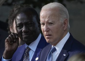 Biden ‘fully behind’ G7 agreement amid spat over abortion language