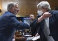 Senate hearing explores COVID-19 origins: Takeaways