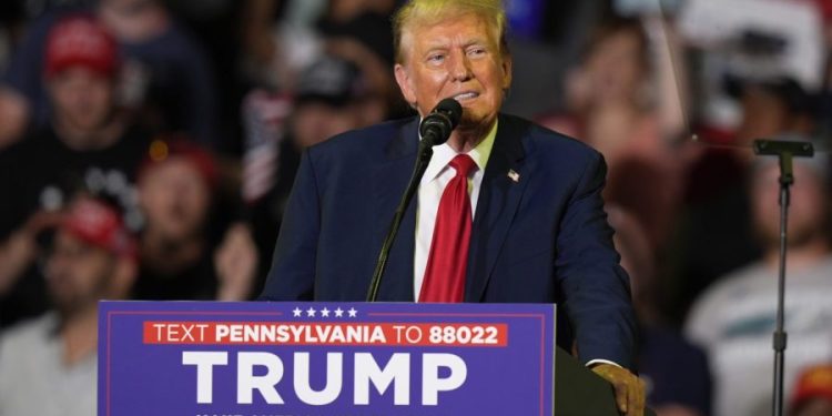 Debate could put Trump’s abortion posture to the test