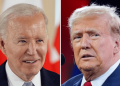 Sunday shows preview: All eyes on looming Trump-Biden debate