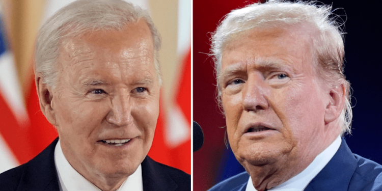 Sunday shows preview: All eyes on looming Trump-Biden debate