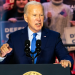 Biden warns ‘we’re up against extremism’ in video marking Dobbs anniversary