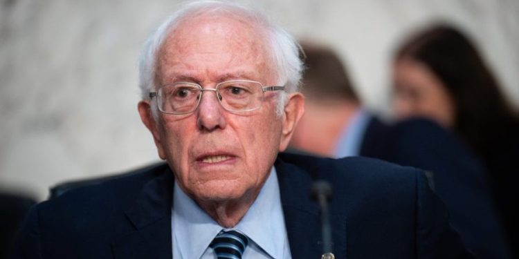 Sanders calls for investigation into birth control insurance coverage