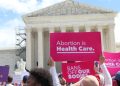 Supreme Court upholds access to mifepristone abortion pill in unanimous decision