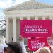 Supreme Court upholds access to mifepristone abortion pill in unanimous decision