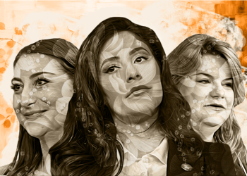 Women in Congress spotlight challenge of legislating as a new mother