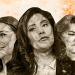 Women in Congress spotlight challenge of legislating as a new mother