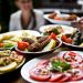Women who follow Mediterranean diet live longer