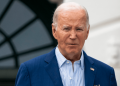 Biden stops short of lauding Supreme Court abortion pill ruling, citing Roe