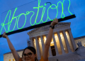 Montana organizers submit signatures to add abortion-rights measure to the ballot