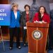 Senate Democrats renew election year push for IVF protections