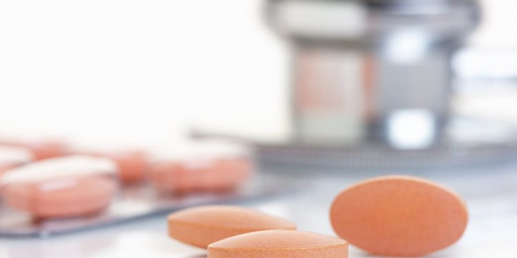 Harvard-led study IDs statin that may block pathway to some cancers